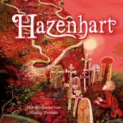 Uitgelicht Hazenhart