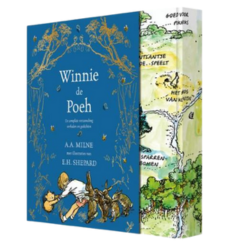 Uitgelicht Winnie de Poeh - Feesteditie