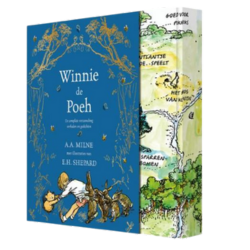 Uitgelicht Winnie de Poeh - Feesteditie