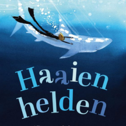 Uitgelicht Haaienhelden