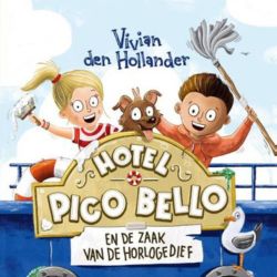 Uitgelicht Hotel Pico Bello en de zaak van de horlogedief