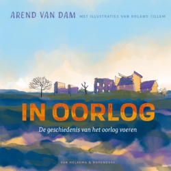 In oorlog - Arend van Dam