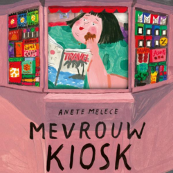 Mevrouw Kiosk