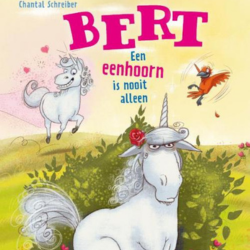 Uitgelicht Een eenhoorn is nooit alleen