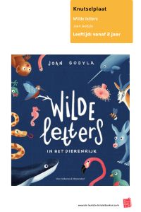 Wilde letters