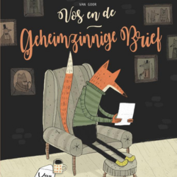 vos en ge geheimzinnige brief