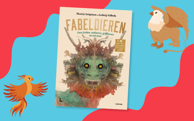Fabeldieren