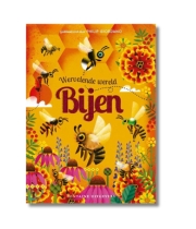 Wervelende wereld: bijen